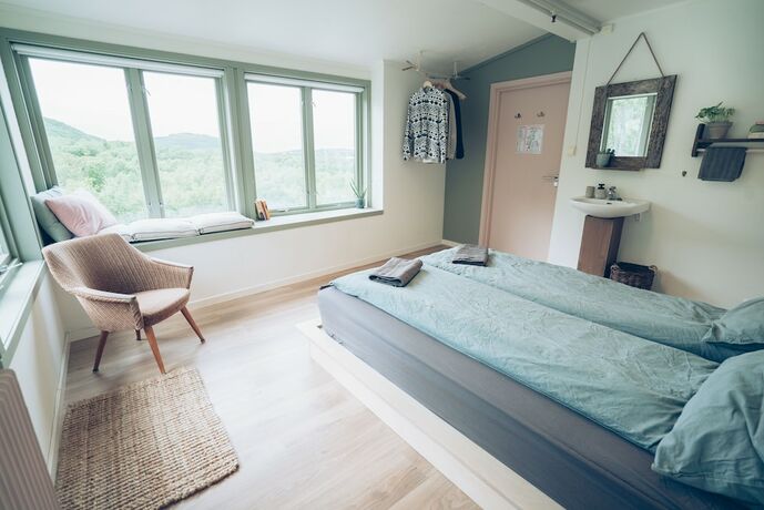 Imagen de la habitación del Hotel Furu Hostel. Foto 18