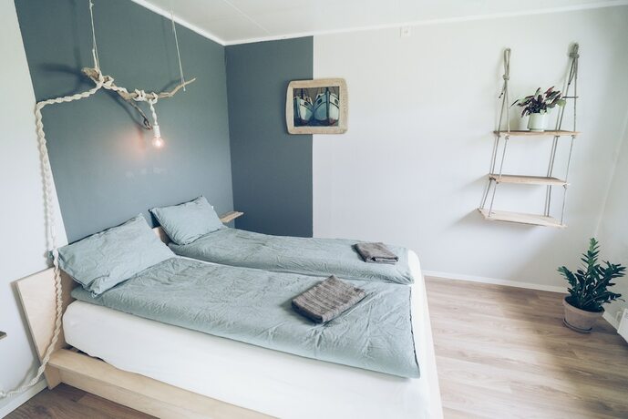 Imagen de la habitación del Hotel Furu Hostel. Foto 20