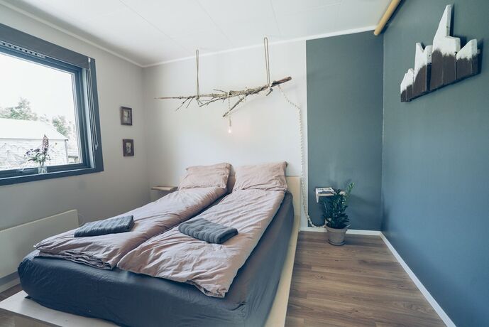 Imagen general del Hotel Furu Hostel. Foto 13