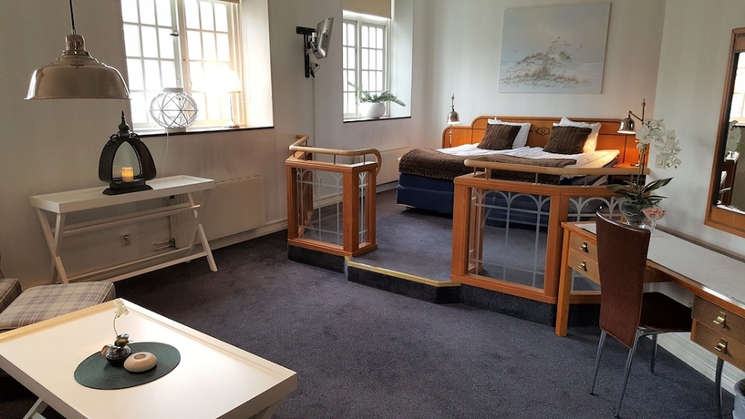 Imagen de la habitación del Hotel Furun&auml;set l Och Konferens. Foto 2