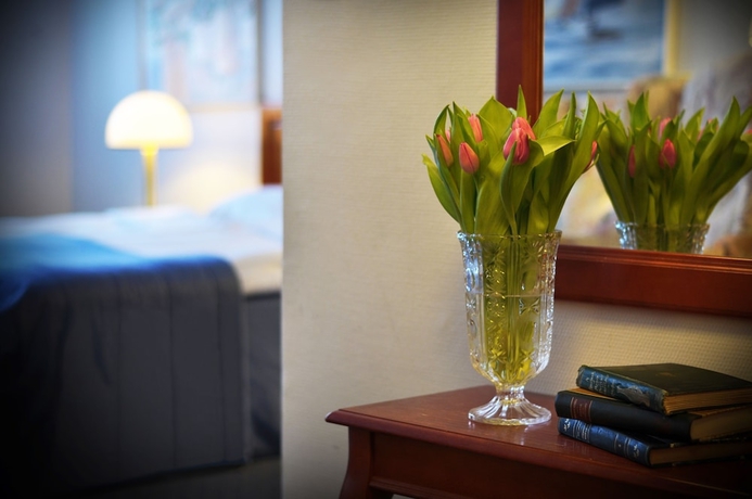 Imagen de la habitación del Hotel Furun&auml;set l Och Konferens. Foto 4