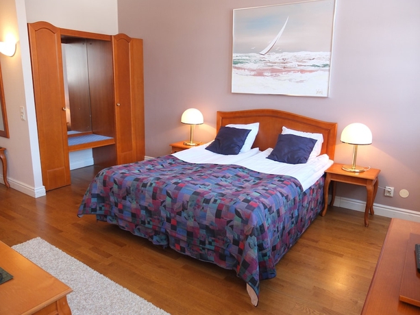 Imagen de la habitación del Hotel Furun&auml;set l Och Konferens. Foto 5
