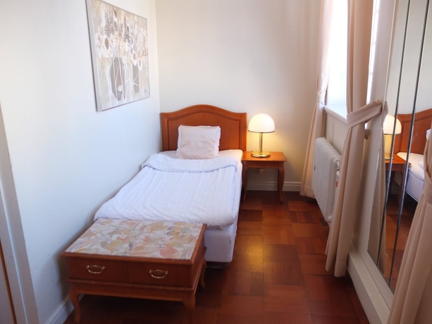 Imagen de la habitación del Hotel Furun&auml;set l Och Konferens. Foto 7