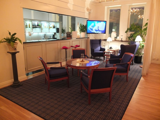 Imagen de los interiores del Hotel Furun&auml;set l Och Konferens. Foto 19
