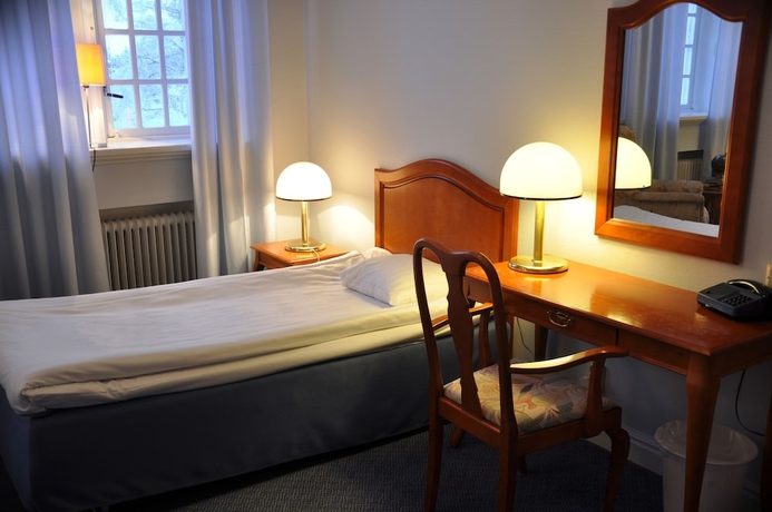Imagen de la habitación del Hotel Furun&auml;set l Och Konferens. Foto 8