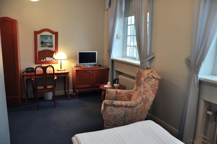 Imagen de la habitación del Hotel Furun&auml;set l Och Konferens. Foto 9