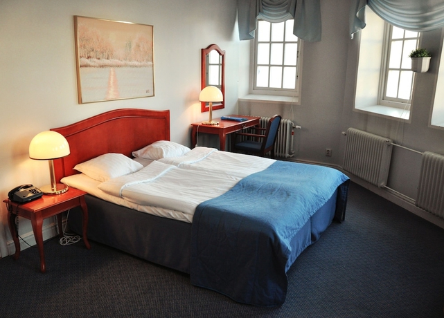 Imagen de la habitación del Hotel Furun&auml;set l Och Konferens. Foto 10