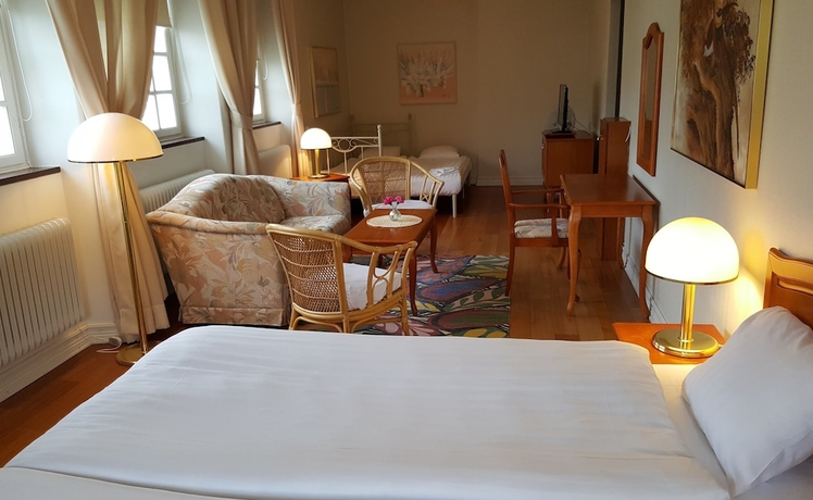 Imagen de la habitación del Hotel Furun&auml;set l Och Konferens. Foto 11