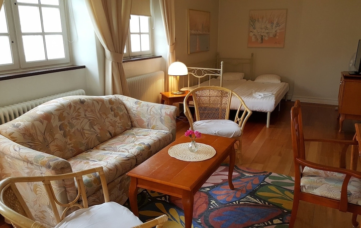 Imagen de la habitación del Hotel Furun&auml;set l Och Konferens. Foto 12