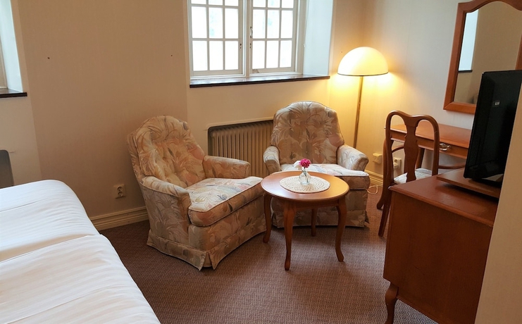 Imagen de la habitación del Hotel Furun&auml;set l Och Konferens. Foto 13