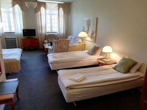 Imagen de la habitación del Hotel Furun&auml;set l Och Konferens. Foto 15