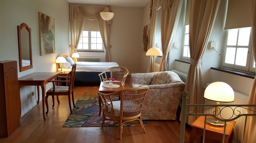 Imagen de la habitación del Hotel Furun&auml;set l Och Konferens. Foto 16