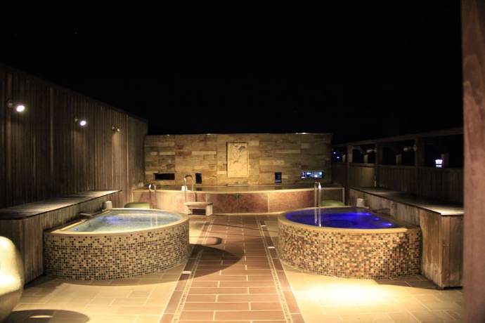 Imagen general del Hotel Furutakiya Hot Springs. Foto 3