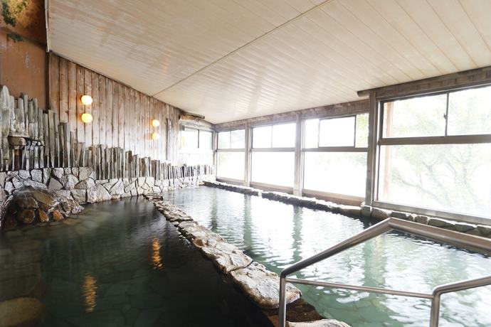 Imagen de la habitación del Hotel Furutakiya Hot Springs. Foto 15