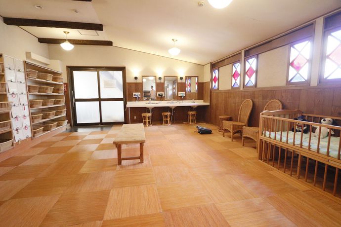 Imagen general del Hotel Furutakiya Hot Springs. Foto 5