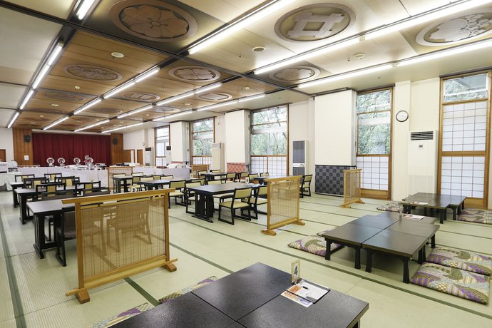 Imagen de los interiores del Hotel Furutakiya Hot Springs. Foto 18