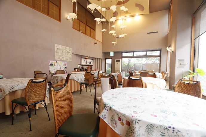 Imagen del bar/restaurante del Hotel Furutakiya Hot Springs. Foto 11