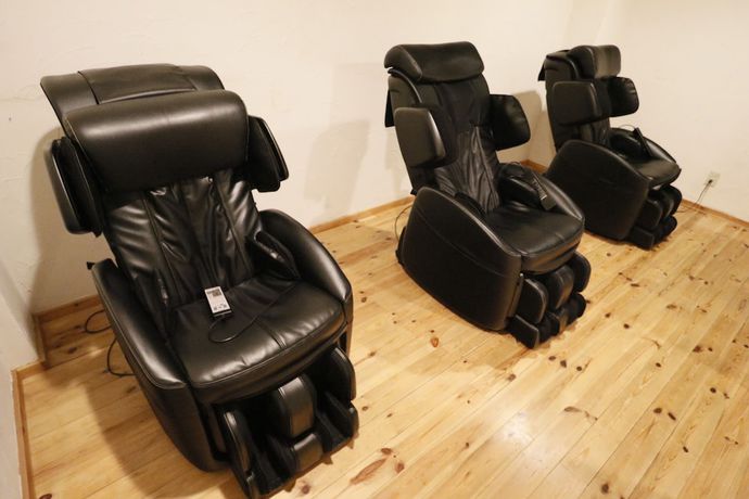 Imagen de los interiores del Hotel Furutakiya Hot Springs. Foto 19