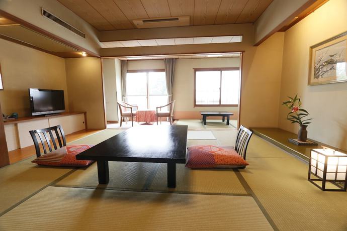 Imagen de la habitación del Hotel Furutakiya Hot Springs. Foto 16
