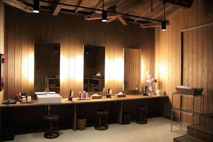 Imagen general del Hotel Furutakiya Hot Springs. Foto 6