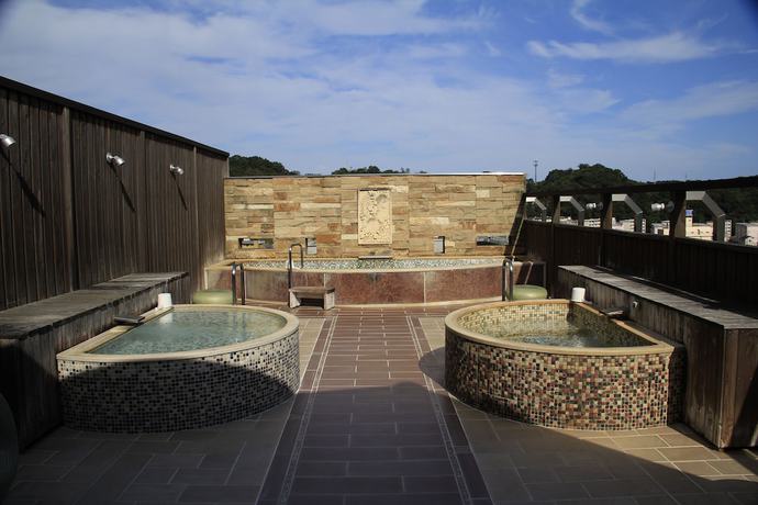 Imagen general del Hotel Furutakiya Hot Springs. Foto 7