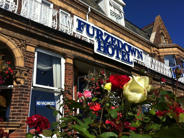 Imagen general del Hotel Furzedown. Foto 1