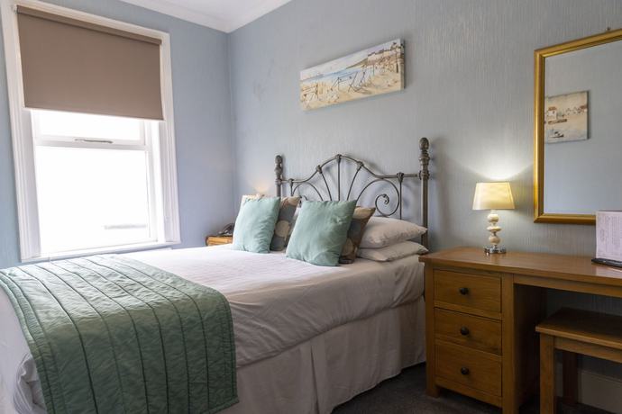 Imagen de la habitación del Hotel Furzedown. Foto 13
