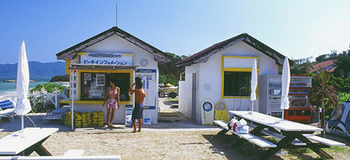 Imagen de los exteriores del Hotel Fusaki Beach Resort and Villas. Foto 11