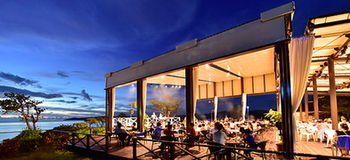 Imagen de la habitación del Hotel Fusaki Beach Resort and Villas. Foto 9