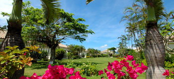 Imagen de los exteriores del Hotel Fusaki Beach Resort and Villas. Foto 14