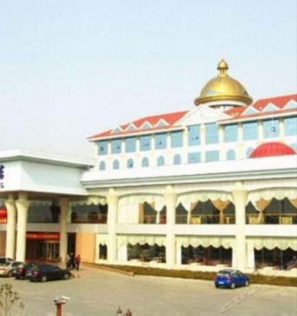 Imagen general del Hotel Fusheng. Foto 2