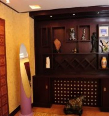 Imagen de la habitación del Hotel Fusheng. Foto 3