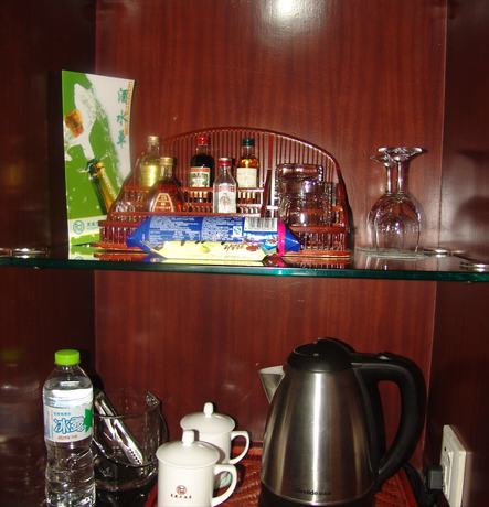 Imagen de la habitación del Hotel Fusheng. Foto 4
