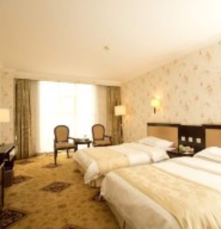 Imagen de la habitación del Hotel Fusheng. Foto 5