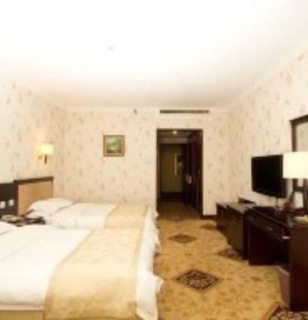 Imagen de la habitación del Hotel Fusheng. Foto 7