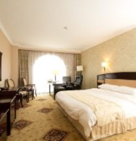 Imagen de la habitación del Hotel Fusheng. Foto 8