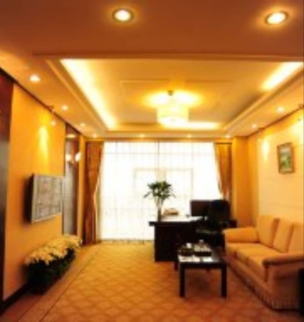 Imagen de la habitación del Hotel Fusheng. Foto 11
