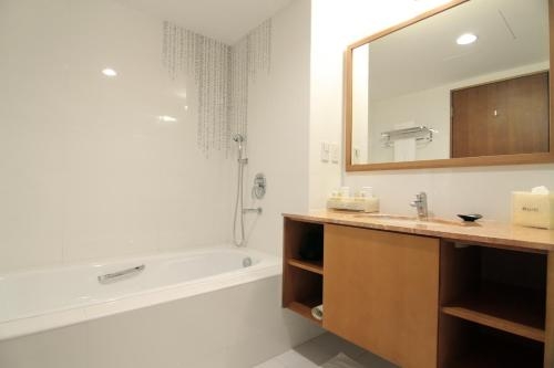 Imagen general del Hotel Fushin Taichung. Foto 1