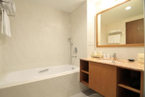 Imagen general del Hotel Fushin Taichung. Foto 5