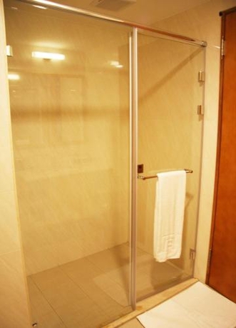 Imagen general del Hotel Fushin - Tainan. Foto 3