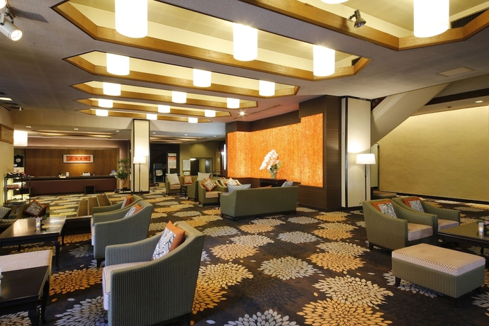 Imagen de los interiores del Hotel Fushioukaku. Foto 15