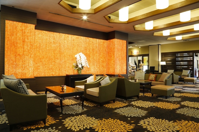 Imagen de los interiores del Hotel Fushioukaku. Foto 16