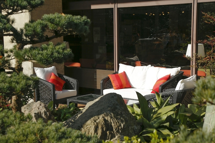 Imagen de los interiores del Hotel Fushioukaku. Foto 18