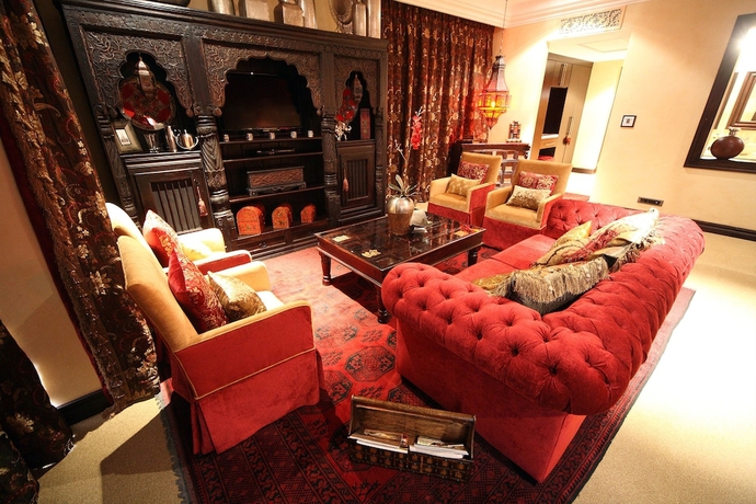 Imagen de la habitación del Hotel Fusion Boutique. Foto 2