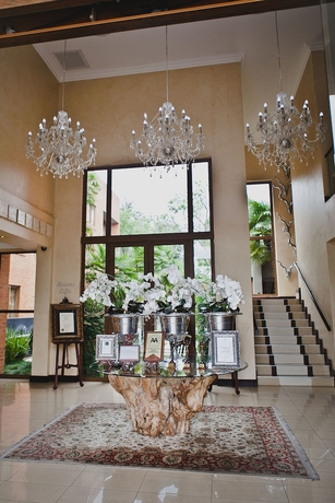 Imagen de los interiores del Hotel Fusion Boutique. Foto 18