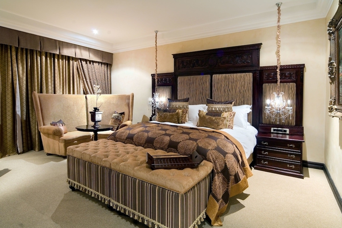 Imagen de la habitación del Hotel Fusion Boutique. Foto 6