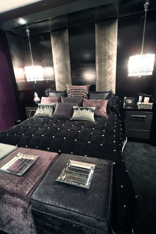 Imagen de la habitación del Hotel Fusion Boutique. Foto 11