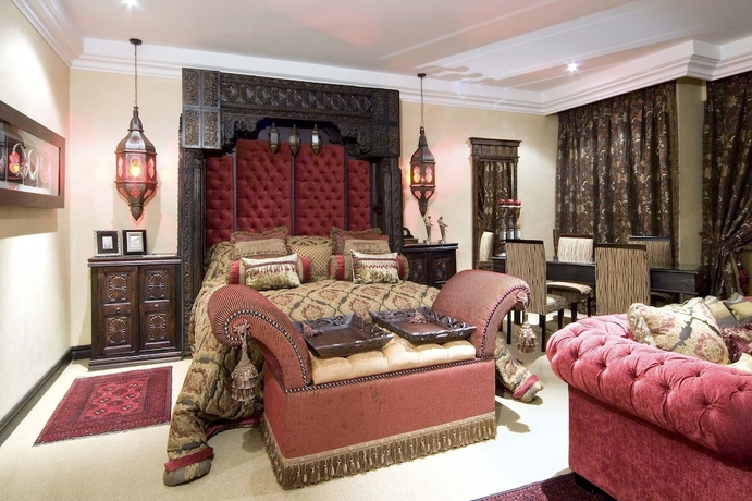 Imagen de la habitación del Hotel Fusion Boutique. Foto 12