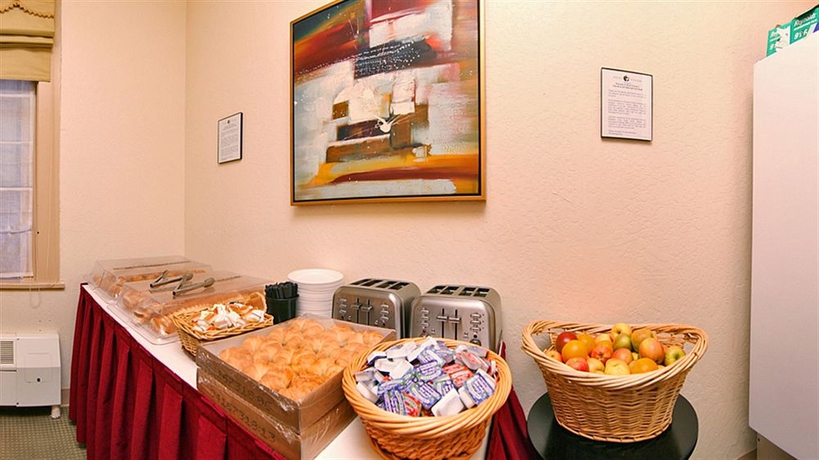 Imagen del bar/restaurante del Hotel Fusion. Foto 2