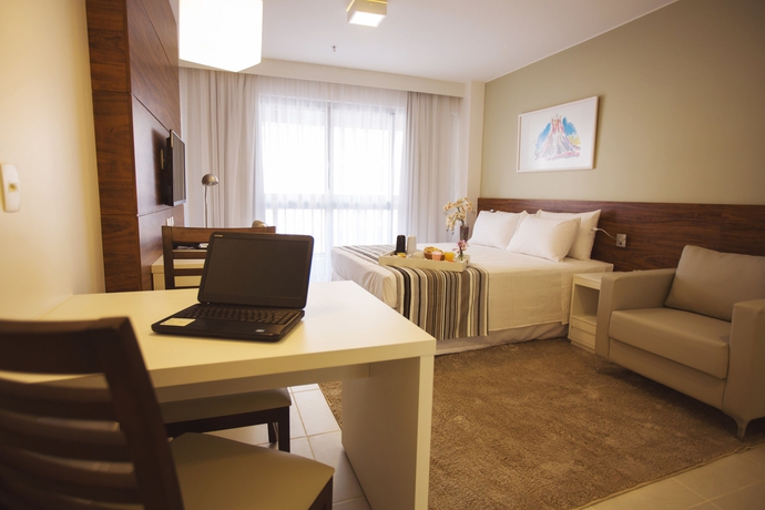 Imagen de la habitación del Hotel Fusion Hplus Express +. Foto 8